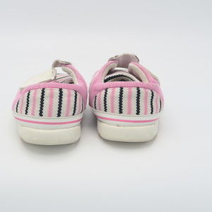 Xiaoliubao Girls Pink | White Shoes size: 1.5 Infant